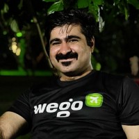 Suleman Naeem
