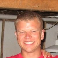 Christopher Dickey
