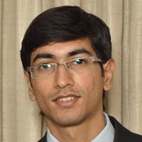 Nitin Ahuja