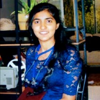 Esther Alex, Md