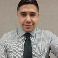 Joseph Moreno