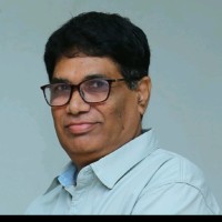 T. Krishna Kumar