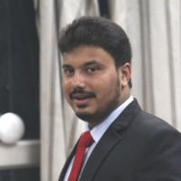 Arjun Saxena