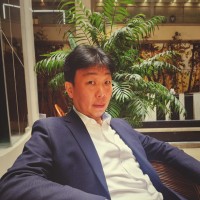 Sang Hak Lee