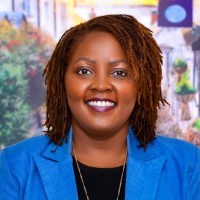 Florence Mutitu Munene