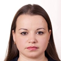 Ирина Рогашко