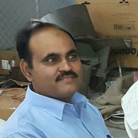 Kishor Mahajan