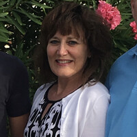 Nancy Curry
