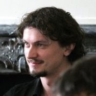 Lucas Van Opstal