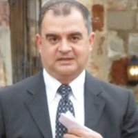 Dimitar Mirchev