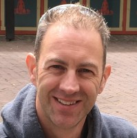 Mike Hyde