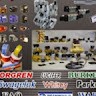 Hakimi Industrial Store