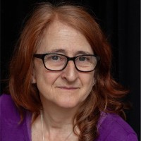 Andrea Dumbrell