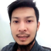 Andi Kahfi Kalbuadi