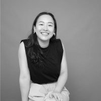 Eunice Tsai