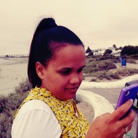 Anric Loubser