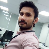 Syed Danish Ali