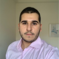 Paul Bejjani