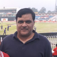 Imran Shafi