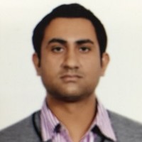 Tanuj Bhatia