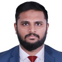 Mohamed Irfan