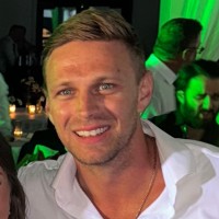 Donny Hough