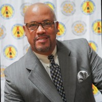 Terrance V. Jackson