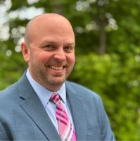 Eric Hecksel, SHRM-CP