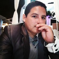 David Fernando Rodriguez Loor