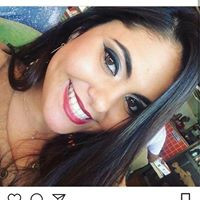 Ana Carolina Laureano Moreno