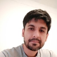 Ayush Bhat