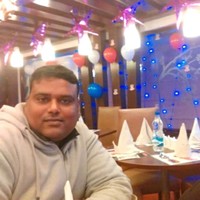 Josh Saravana