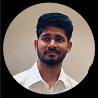 Shivam Pawar