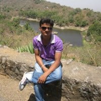 hitesh baraiya