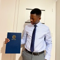 Adriel Tshuma