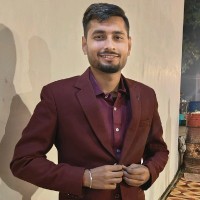 Rudransh Bajpai