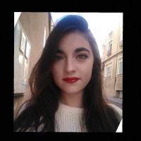 Patricia Cremades Millán