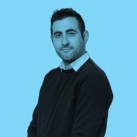Jeffrey Van Den Heuvel