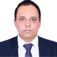 DEEPAK CHANDER .