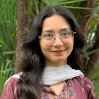 Maryam Ehsan