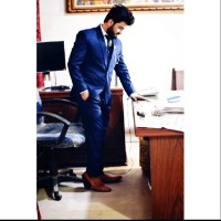 Bilal Ansari