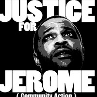 Jerome Morgan