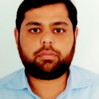 Imran Dalwai