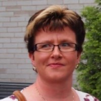 Kristiina Savolainen