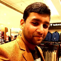 Laleet Kumar Sethia