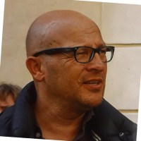 Andreas Bey