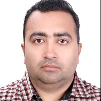 Manoj Gyawali