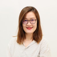 Josephine Lor（骆钰婷）