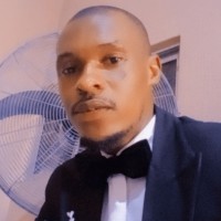 Kenneth Edoho. A