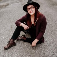 Megan Denise, Crcmp